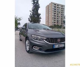 FIAT EGEA 1.4 FIRE URBAN