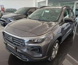 FIAT PULSE FIAT PULSE DRIVE 1.3 8V FLEX MEC. 2024