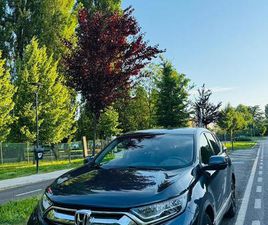 HONDA CRV 2019 1.5 BENZINA