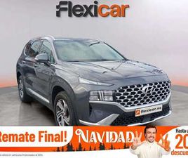 2.2CRDI MAXX 7PL 2WD 8DCT