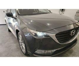MAZDA CX-9 2.5 I SPORT AT