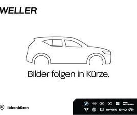 MERCEDES CLASE C C 400 MERCEDES-BENZ MERCEDES BENZ C 400 4MATIC GLASDACH AHK LED NAVI