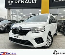 RENAULT KANGOO GRAND EQUILIBRE BLUE DCI 95 7 MIEST