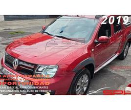 RENAULT OROCH RENAULT OROCH