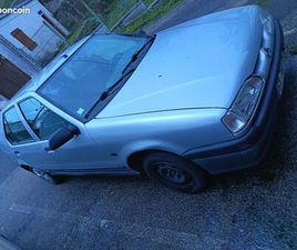 RENAULT R19 RENAULT R19