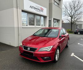 SEAT LEON 1.6 TDI 115CH FAP URBAN