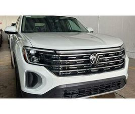 VOLKSWAGEN TERAMONT VOLKSWAGEN TERAMONT HIGHLINE