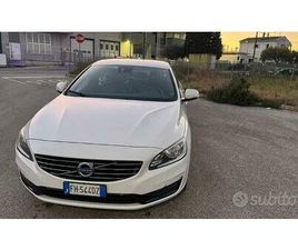VOLVO S60 2.0 DIESEL