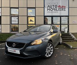 VOLVO V40 1.6 TDI DPF 115 CV EFFEKTIV-LINE KINETIC