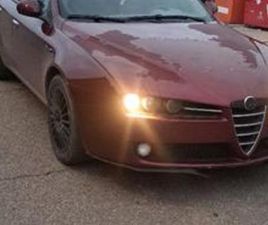 ALFA ROMEO - 159