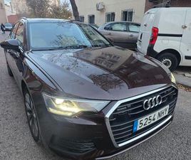 AUDI - A6