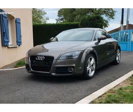AUDI TT 2.0 TFSI 211CV AMBITION LUXE