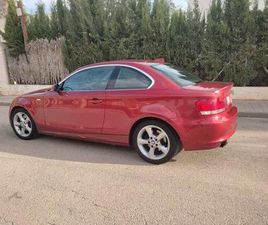 BMW SERIE 1 123 BMW - SERIE 1