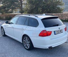 BMW SERIE 3 330X BMW SERIE 3