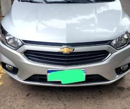 CHEVROLET ONIX ONIX LTZ. MUY BUENO