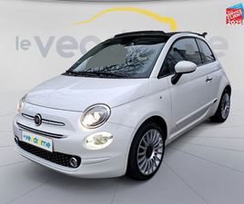 1.2 8V 69CH ECO PACK LOUNGE GPS CARPLAY