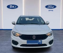 FIAT EGEA 1.3 MULTIJET EASY , 94HP, SEDAN
