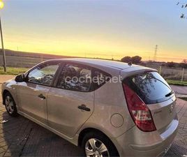 HYUNDAI I30 HYUNDAI I30