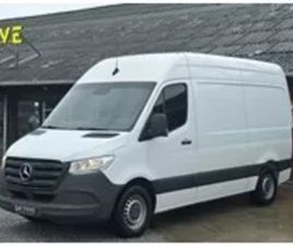 311 2.1 CDI L2 H2 CAMERA/CARPLAY/DAB