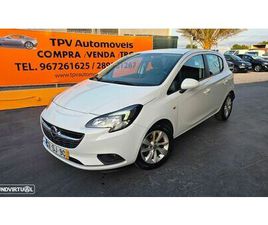 OPEL CORSA OPEL CORSA 1.4 DYNAMIC EASYTRONIC