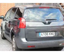 5008 1.6HDI FAP BUSINESS LINE 110 BUSINESS LINE