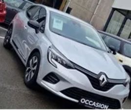 CLIO 1.0 TCE EVOLUTION GPF