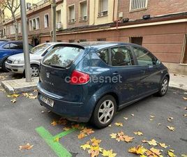 SEAT ALTEA SEAT ALTEA