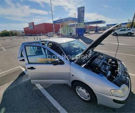 SEAT CORDOBA SEAT CORDOBA