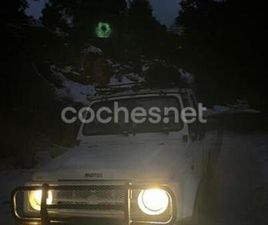 SUZUKI SAMURAI SUZUKI SAMURAI