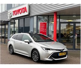 TOYOTA COROLLA TOURING SPORTS TOURING SPORTS 2.0 HYBRID PREMIUM