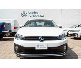 VOLKSWAGEN VIRTUS VOLKSWAGEN VIRTUS