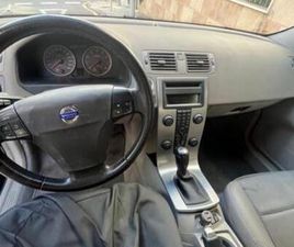 VOLVO S40 VOLVO - S40