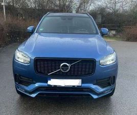 VOLVO XC90 3.2 AUT. SUMMUM