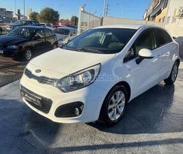 KIA RIO KIA - RIO 1.4 CRDI VGT 90CV EMOTION