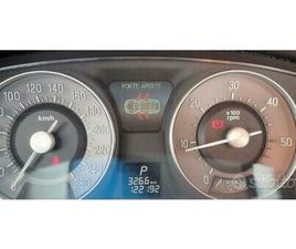 LANCIA THESIS LANCIA THESIS EMBLEMA CENTENARIO 2400 TURBODIESEL