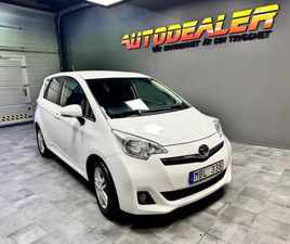 1.33 DUAL VVT-I MULTIDRIVE S (99HK)