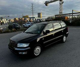 2.0I GLX AIRCO JANTE ALUMINIUM