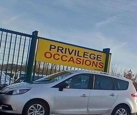 12TCE 115CV 6VIT LIMITED GPS AIRCOÉL JALU EURO6