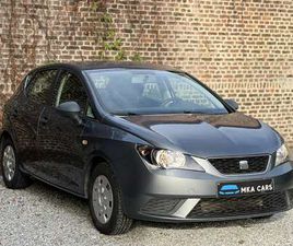 1.4I EURO 5B FAIBLE KM ETAT NEUF GARANTIE 12 MOIS