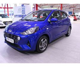 HYUNDAI I10 1.0 BLUE ESSENTIAL, EURO 6