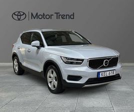 D3 AWD GEARTRONIC MOMENTUM DRAG VHJUL