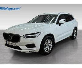 D4 AWD MOMENTUM ADVANCED EDITION