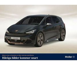 58 KWH 204 HK|PÅ VÄG IN!