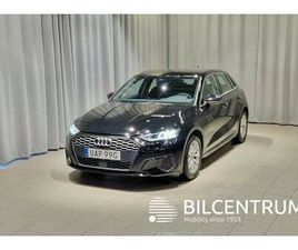 SPORTBACK 35 TFSI | PROLINE | 150HK | AUT