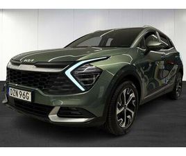 HYBRID AWD ADVANCED AUT, NAV, DRAG