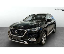 MG EHS PLUG-IN HYBRID LUXURY MY21 LADDBOX VÄRDE 5000KR INGÅR*