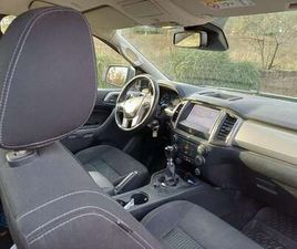 FORD RANGER 2.0 TDCI SUPER CAB XL 170CV