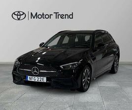 300 T E AMG-LINE VINTERHJUL