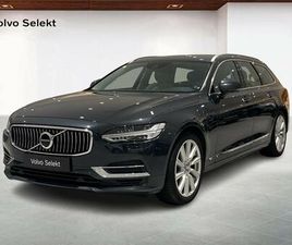 T8 TE INSCRIPTION - DRAGKROK, 360 KAMERA, NAVIGAT...