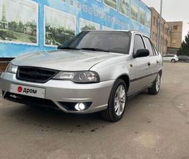 DAEWOO NEXIA